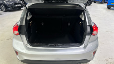 Ford Focus 1.5 EcoBlue 120 Zetec 5dr Diesel Hatchback